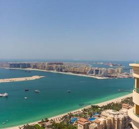 Туры в Yanjoon Holiday Homes - Elite Residence в ОАЭ
