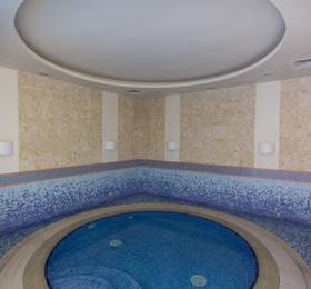 Yanjoon Holiday Homes - Elite Residence в Дубае
