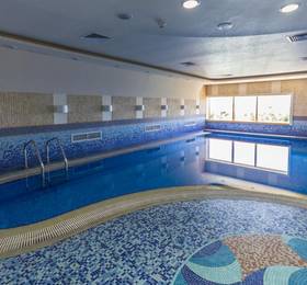 Отдых в Yanjoon Holiday Homes - Elite Residence - ОАЭ, Дубай