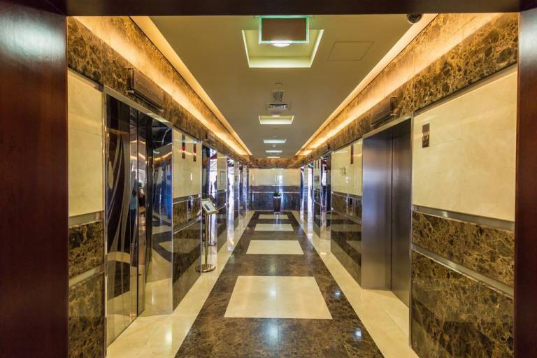 Yanjoon Holiday Homes - Elite Residence