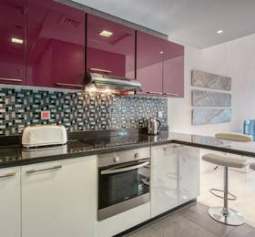 Туры в Deluxe Homes - Cayan Tower в ОАЭ