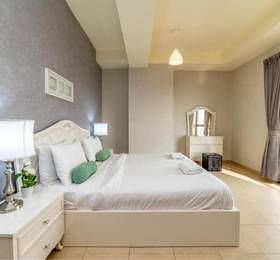 Отдых в Yanjoon Holiday Homes - JBR Amwaj 4 - ОАЭ, Дубай