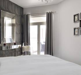 Dream Inn Dubai Apartments - Al Khudrawi в Дубае