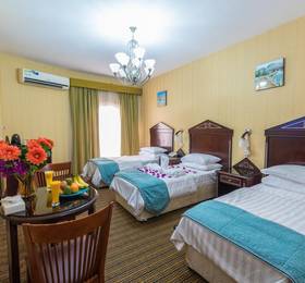 Отдых в Victoria Hotel - ОАЭ, Дубай