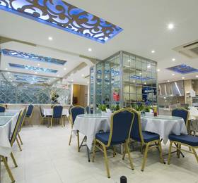 Туры в Victoria Hotel в ОАЭ