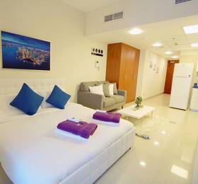 Отдых в E T Holiday Homes - Park Towers - ОАЭ, Дубай