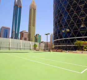 Туры в E T Holiday Homes - Park Towers в ОАЭ