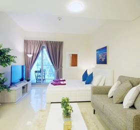 E T Holiday Homes - Park Towers в Дубае
