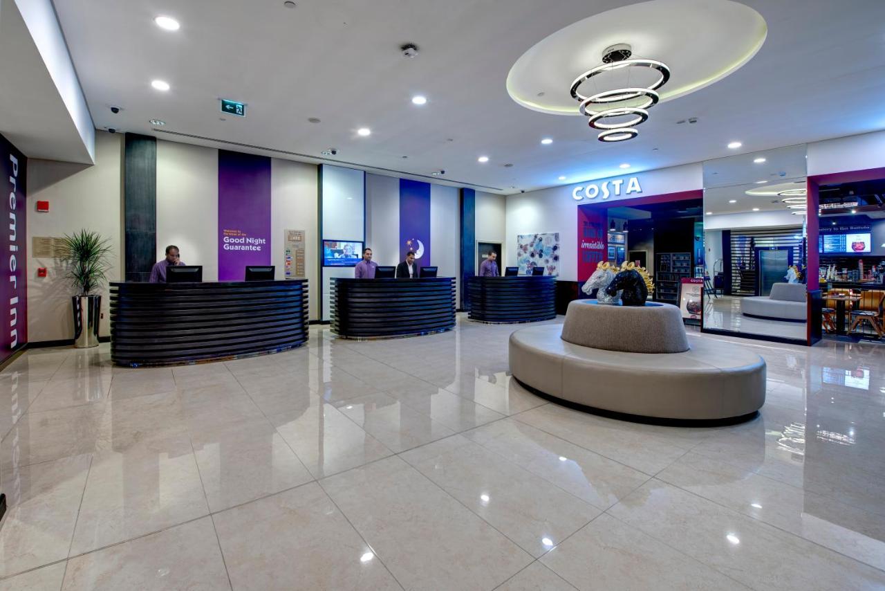 Premier inn dubai 3