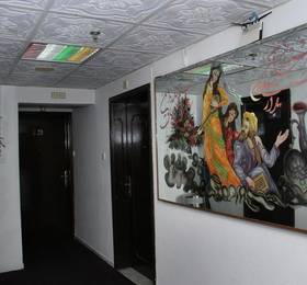 Туры в Ferrari Hotel в ОАЭ