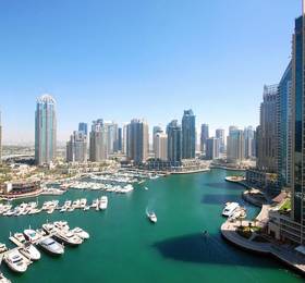 Туры в E T Holiday Homes - Cayan Tower в ОАЭ