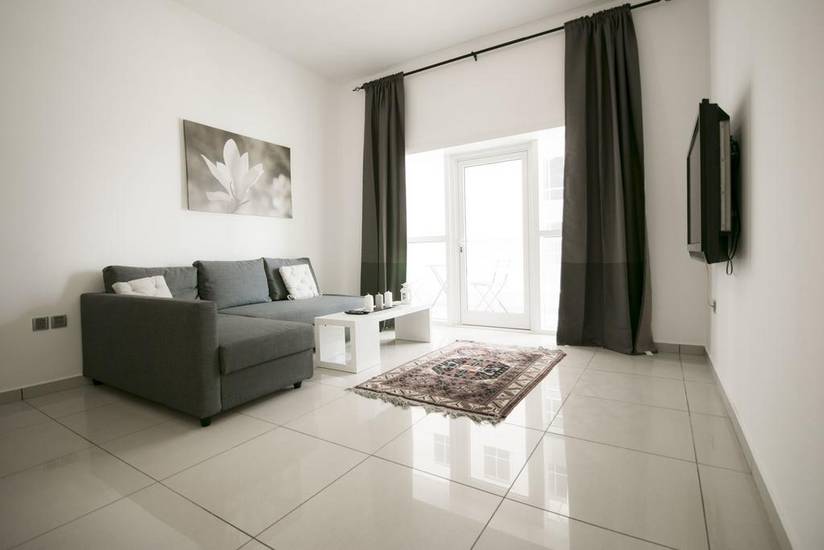 Hi Guests Vacation Homes - Tiger Tower ОАЭ, Дубай