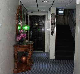 London City Hotel в Дубае