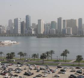 Отдых в Emirates Palace Hotel Suites - ОАЭ, Шарджа