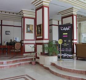 Туры в Emirates Palace Hotel Suites в ОАЭ