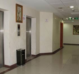 Emirates Palace Hotel Suites в Шардже