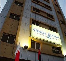 Туры в Al Salam Inn Hotel Suites в ОАЭ