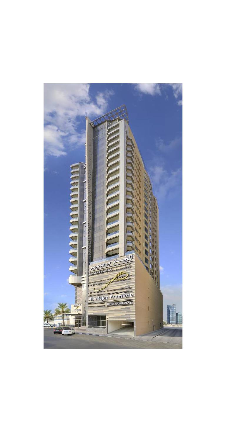 Al Majaz Premiere Hotel Apartments