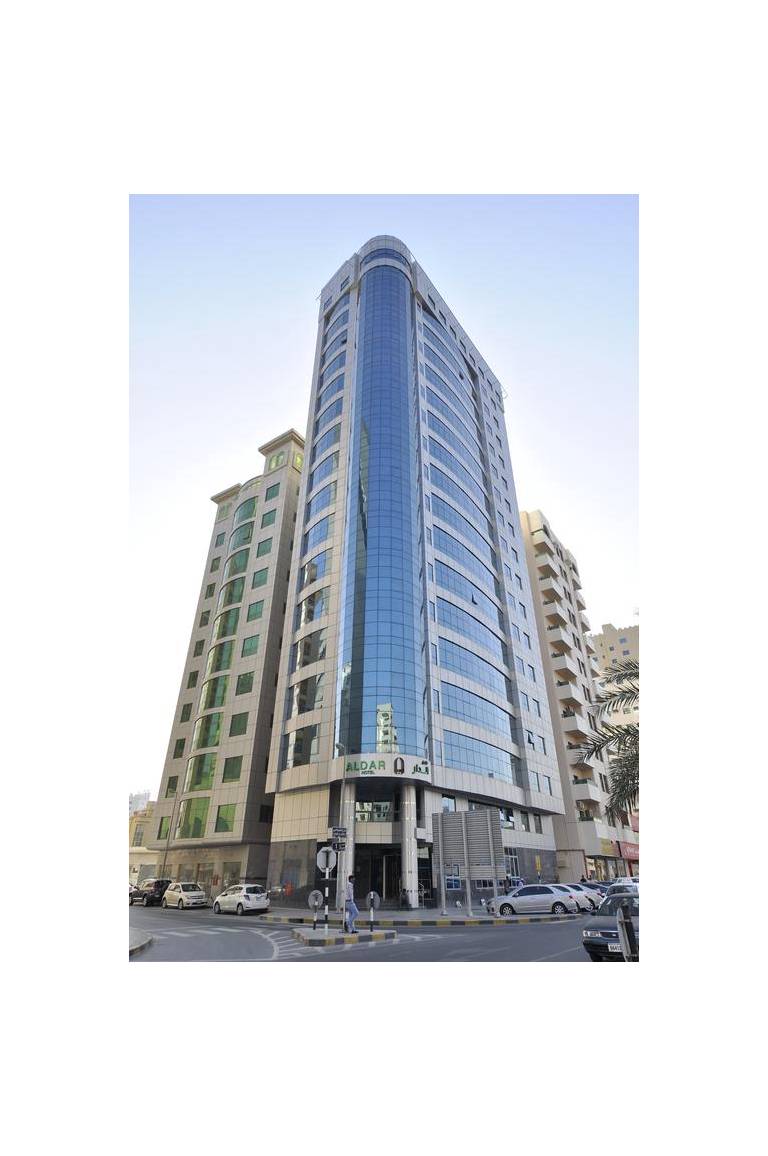 Aldar Hotel