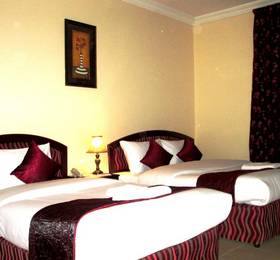 Туры в Sahara Hotel Apartments в ОАЭ