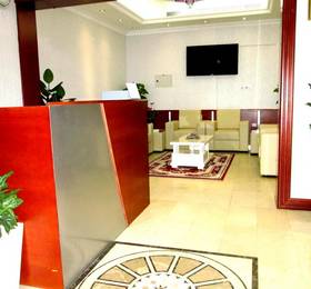 Отдых в Sahara Hotel Apartments - ОАЭ, Шарджа
