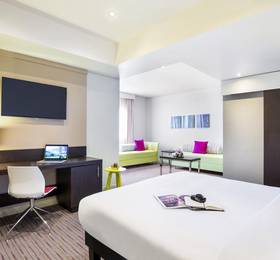 ibis Styles Sharjah в Шардже