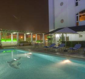 Туры в Al Diar Siji Hotel в ОАЭ