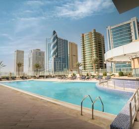 Отдых в Adagio Fujairah ApartHotel - ОАЭ, Фуджейра