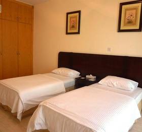 Отдых в Al Massa Hotel Apartment - ОАЭ, Аль-Айн
