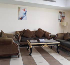 Отдых в Al Massa Hotel Apartments 1 - ОАЭ, Аль-Айн