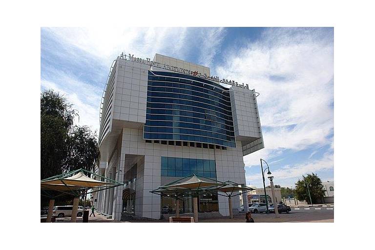 Al Massa Hotel Apartments 1