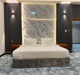 Туры в Al Massa Hotel 1 в ОАЭ