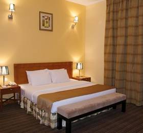 Отдых в Al Massa Hotel 1 - ОАЭ, Аль-Айн