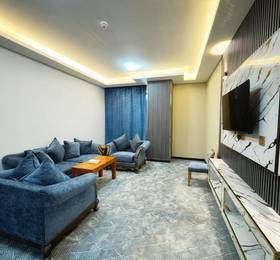 Al Massa Hotel 1 в Аль-Айне