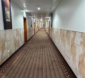 Туры в Al Massa Hotel 1 в ОАЭ