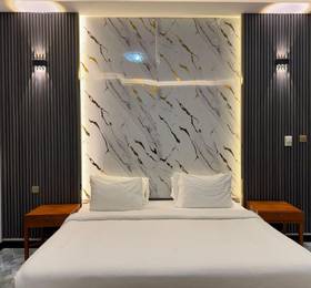 Отдых в Al Massa Hotel 1 - ОАЭ, Аль-Айн