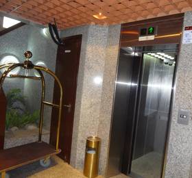 Отдых в Top Hotel Apartment - ОАЭ, Аль-Айн