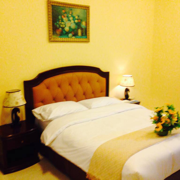 Tulip Inn Hotel Apartment