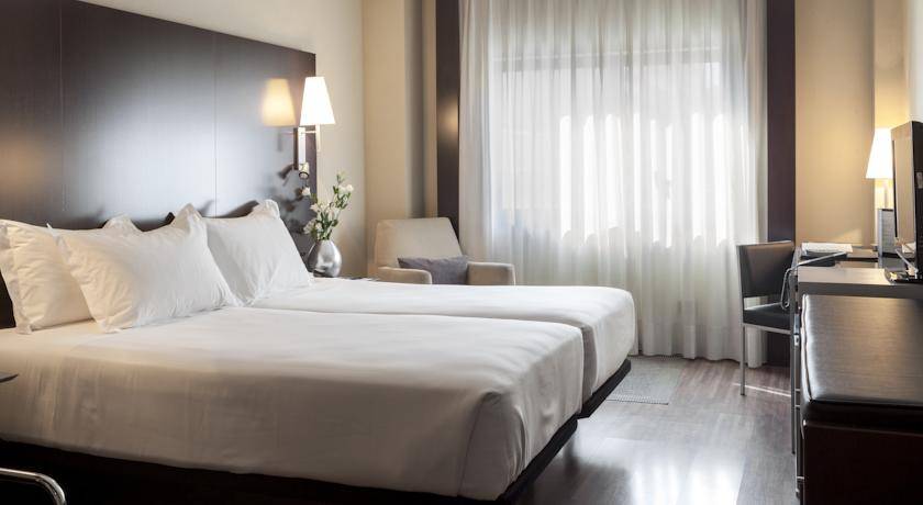 AC Hotel Zamora by Marriott 4* Испания, Замора