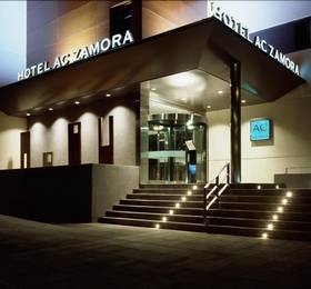 AC Hotel Zamora by Marriott в Заморе