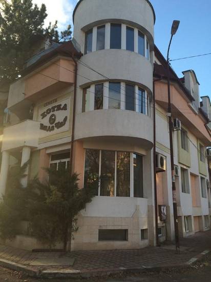 Vida Char Family Hotel 2* Болгария, Видин