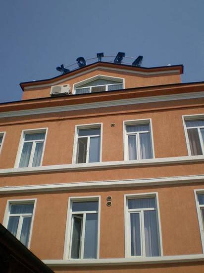 Vidin Hotel Болгария, Видин