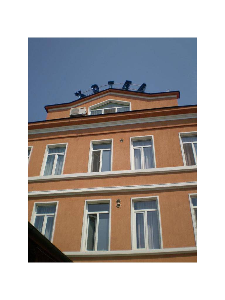 Vidin Hotel