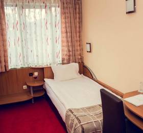 Отдых в Zdravets SPA Hotel - Болгария, Велинград
