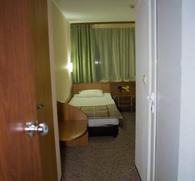 Туры в Zdravets SPA Hotel в Болгарии