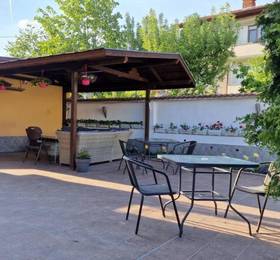 Отдых в Hotel Dalia - Болгария, Велинград