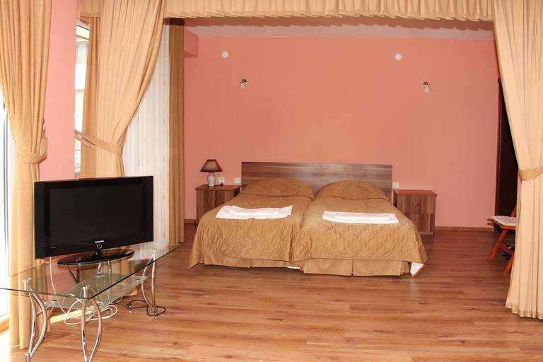 Guest House B&B