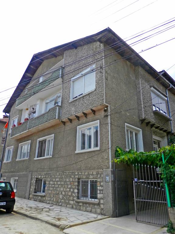 Guest House Radoychevi