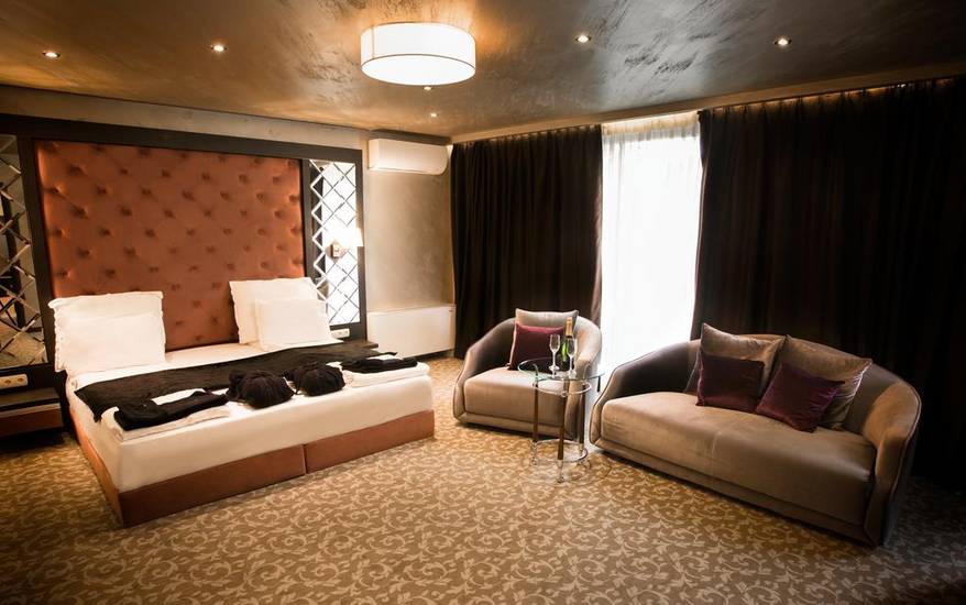 Royal Spa Hotel 4* Болгария, Велинград