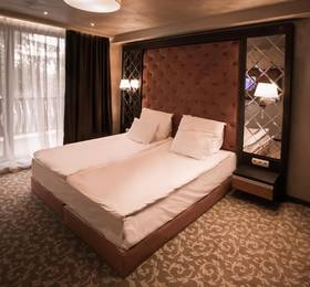Туры в Royal Spa Hotel в Болгарии